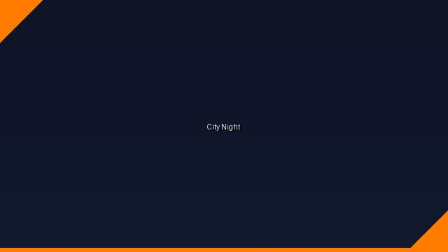 城市夜景主题赛 - 生活中的玛丽观看日本电影 视频创作挑战